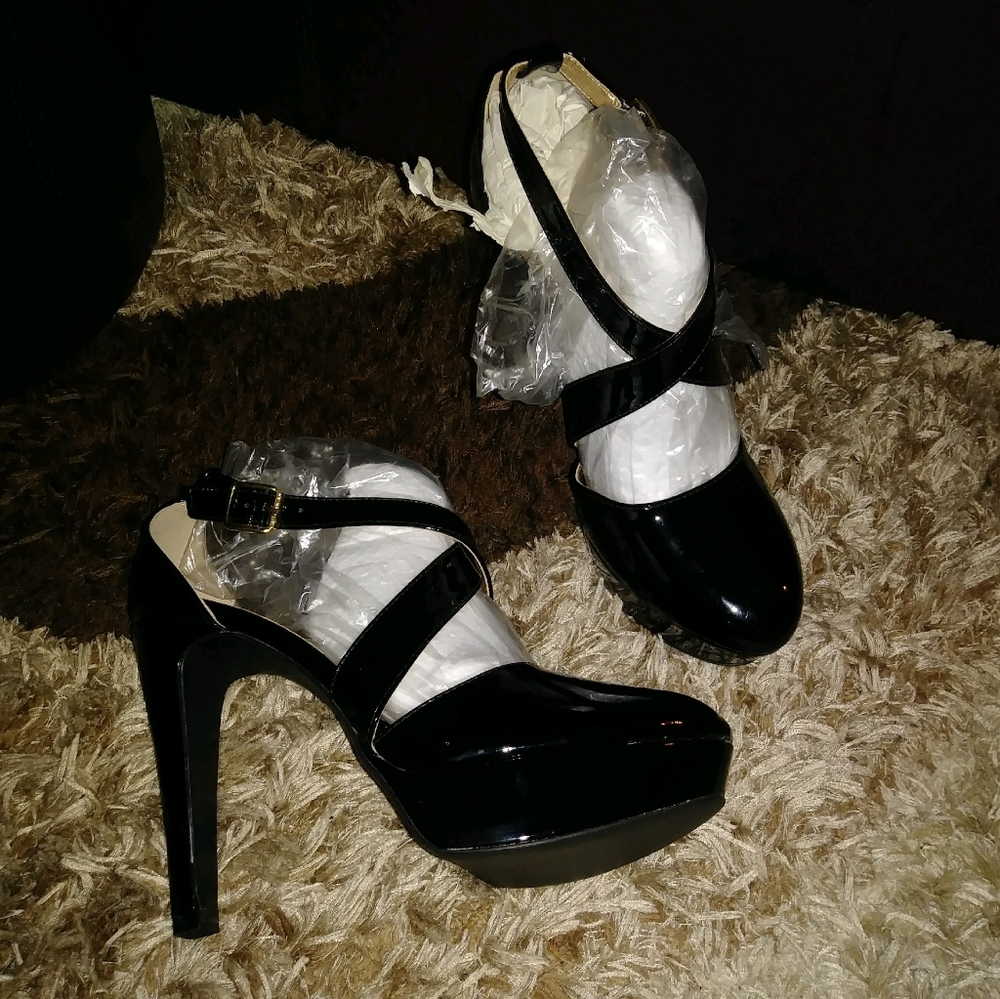 Qupid Heel